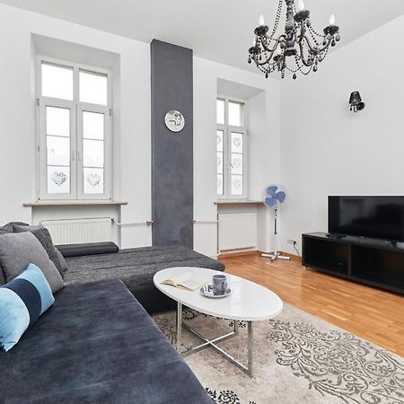 Rynek Apartment The Heart Of The City By Noclegi Renters Wrocław Exterior foto