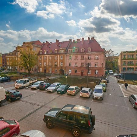 Rynek Apartment The Heart Of The City By Noclegi Renters Wrocław Exterior foto