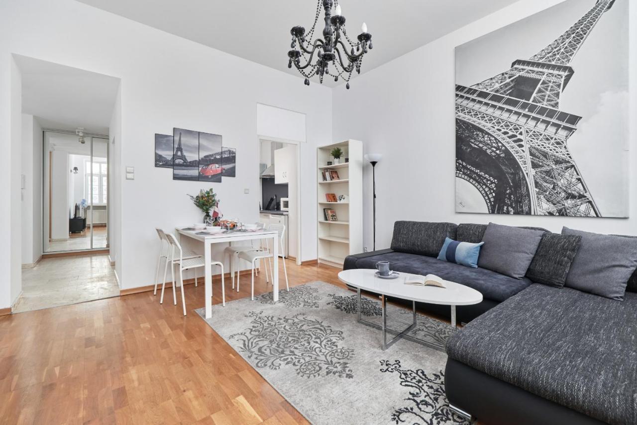 Rynek Apartment The Heart Of The City By Noclegi Renters Wrocław Exterior foto