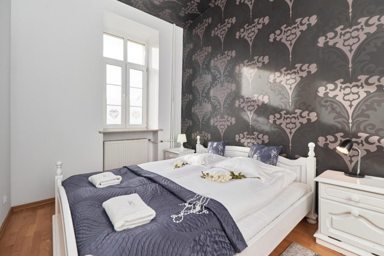 Rynek Apartment The Heart Of The City By Noclegi Renters Wrocław Exterior foto