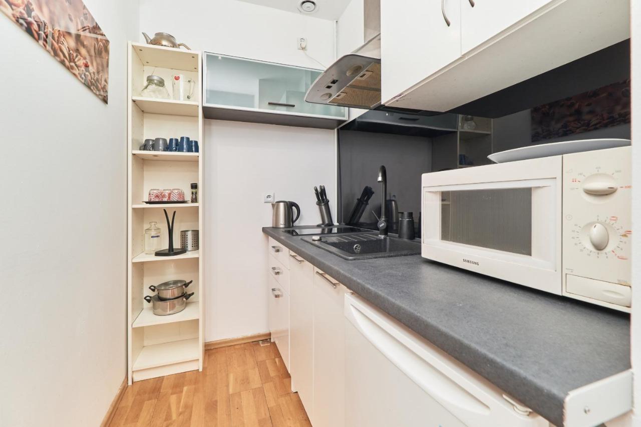 Rynek Apartment The Heart Of The City By Noclegi Renters Wrocław Exterior foto