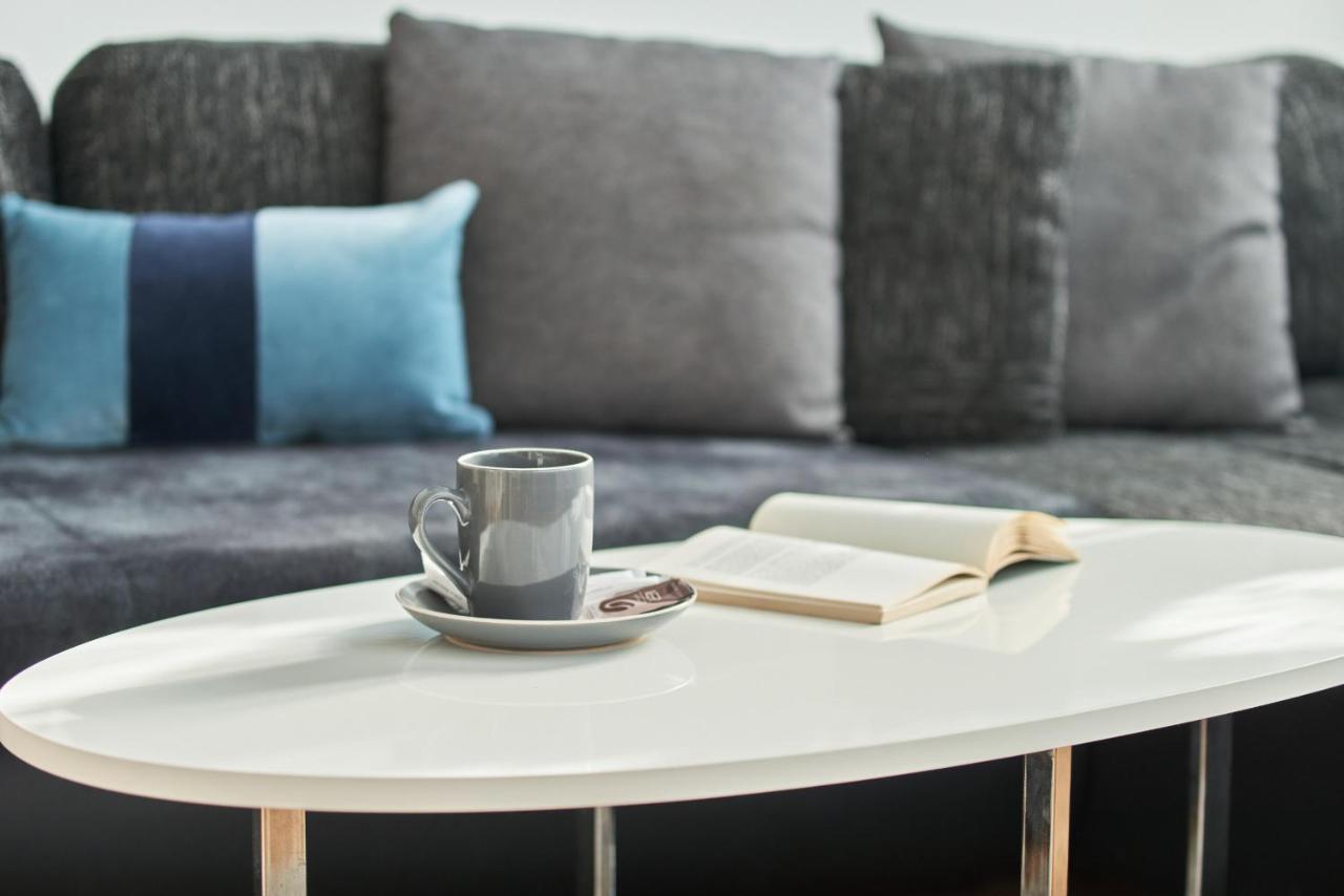 Rynek Apartment The Heart Of The City By Noclegi Renters Wrocław Exterior foto