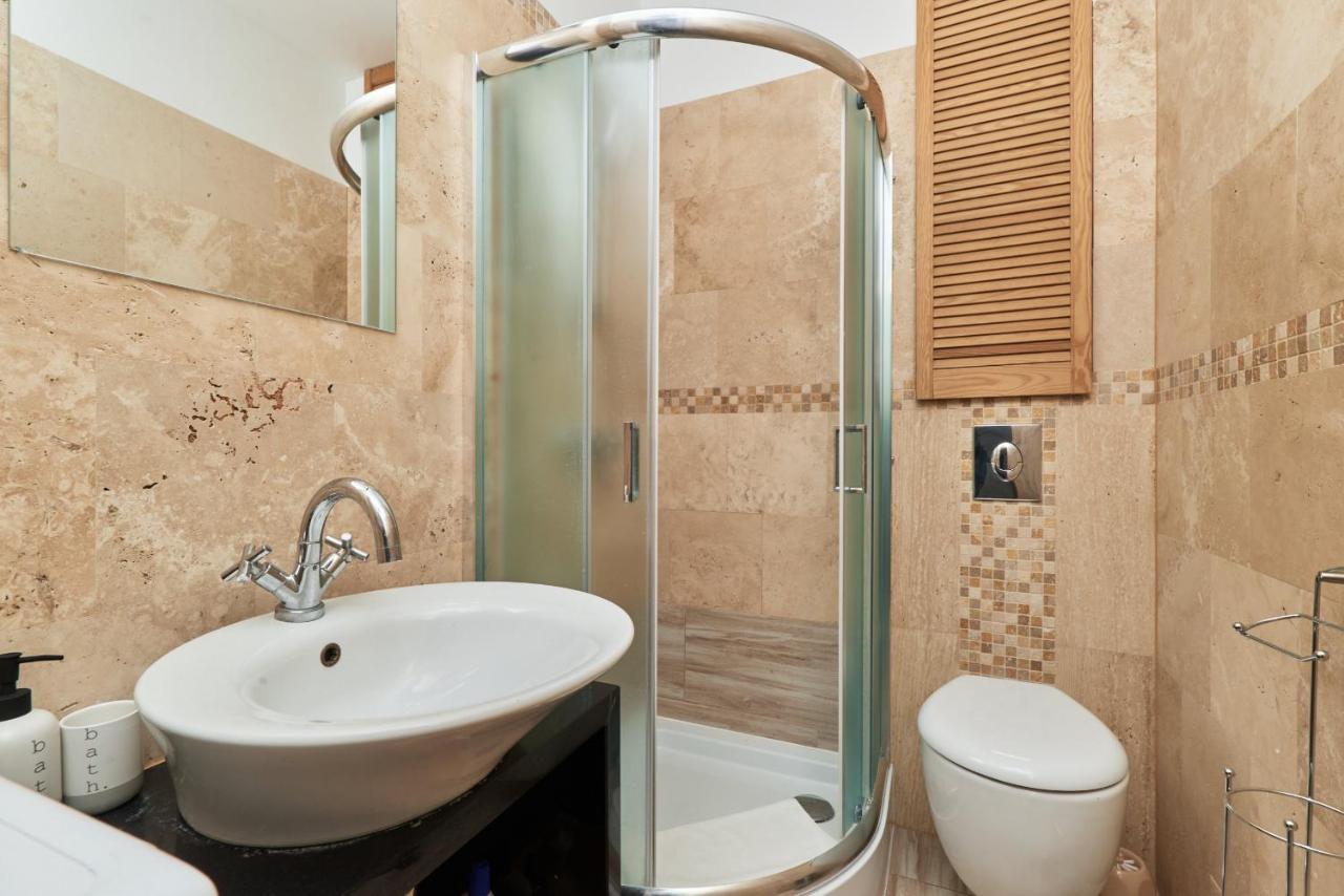 Rynek Apartment The Heart Of The City By Noclegi Renters Wrocław Exterior foto